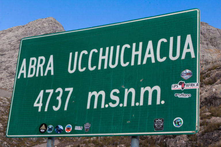 Abra Ucchuchacua
